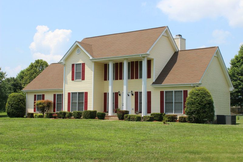 Heritage Estates Real Estate Listings